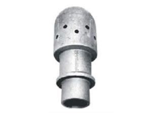 循环流化床锅炉(CFB炉)风帽